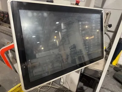 Used BYSTRONIC XACT SMART 100/3100 Press Brakes GB | Bowland Trading Ltd #1566576