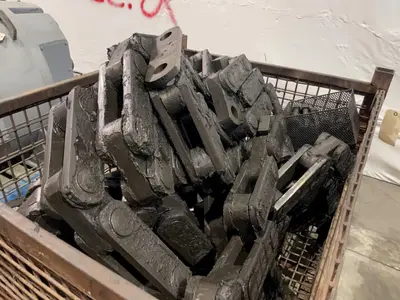 USED VAUGHN