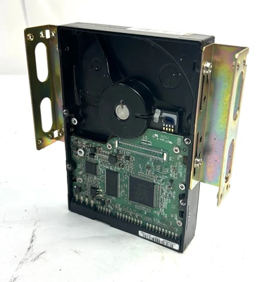 USED MAXTOR 6L080L0