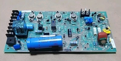 USED Solid State Controls 80-209130-90