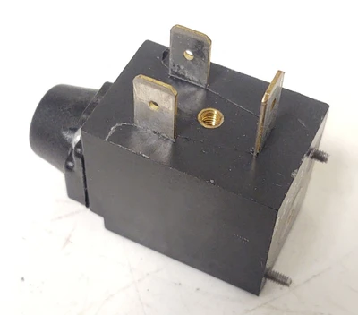 NEW Numatics 236-127B