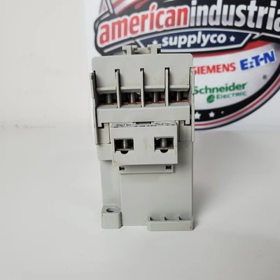 Used Allen-Bradley 100-C23E*10 PLC Contactors California US | American Industrial Supply Co. #1377152