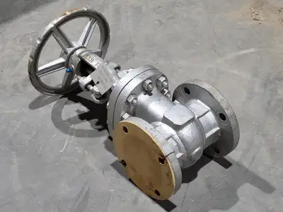 USED DHV C110F3