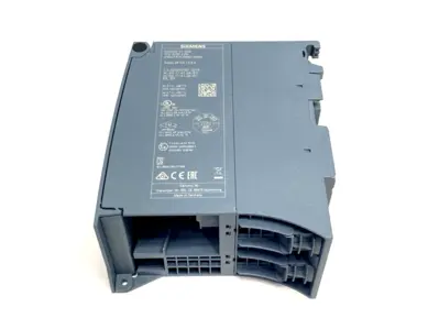 USED SIEMENS SIMATIC S7-1500, 6ES7 515-2FM01-0AB0