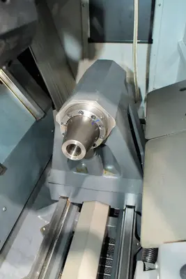 2025 HAAS ST-30 CNC Lathes | Toolquip, Inc. (5)