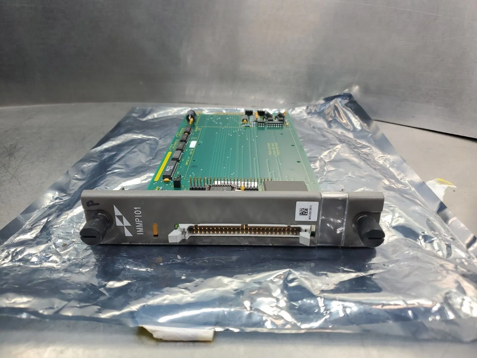 ABB IMMPI01 infi-90 Multi-Function Processor Interface Module. 3C-MS