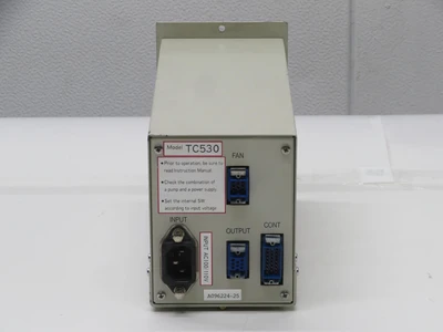 Used OSAKA _UNKNOWN_ AC/DC Power Supplies | OCO Industrial #1659124
