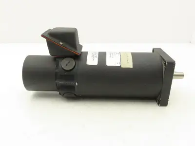 Used RELIANCE ELECTRO-CRAFT _UNKNOWN_ Servo Motors Indiana US | Arrow Industrial #1408446