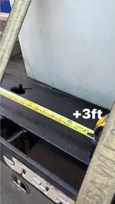 2012 FREIGHTLINER BUSINESS CLASS M2 Tractors & Trailers | Global Machine Brokers, LLC (11)