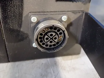 New | in-Stock ATLAS COPCO 8433060640 Electrical Boxes Ohio US | HGR 24 #779168