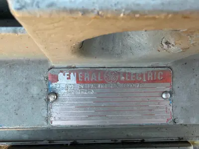 USED GOULDS 3410
