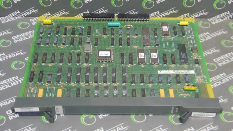 Northern Telecom NT8D16AB Digitone Reciever Card Rlse 04 Used