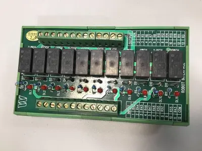 USED PHOENIX CONTACT UMK-SE 11.25-1