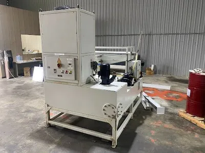 LIEBHERR LC 380 GEAR HOBBERS | Piselli Enterprises (7)