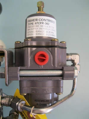 New | in-Stock Fisher Controls 32.24688SVF Misc Electrical & Power Parts New Hampshire US | Bitter End Trading #1452825
