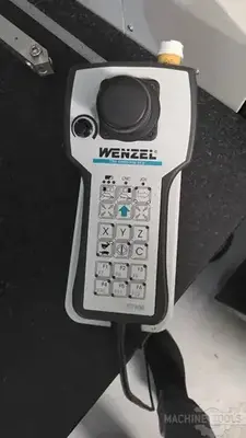 Used 2016 WENZEL XORBIT 87 Coordinate Measuring Machines Arizona US | KD Machinery #1470568