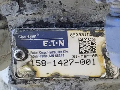 USED CHAR-LYNN 158-1427-001