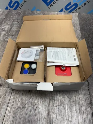 EUCHNER L1H-APA-L-110588 Electrical/PLC/Automation | ESS Industrial Equipment Sales (7)