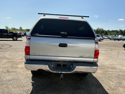 Used 2006 TOYOTA TUNDRA Pickup Trucks Michigan US | Miedema Asset Management Group #1337262