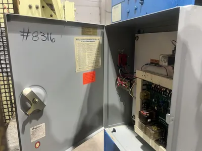 USED MULTIPRESS MULTIPRESS W3A 1P PRESS