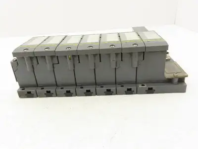 Used TURCK _UNKNOWN_ Robot Parts Indiana US | Arrow Industrial #1316814