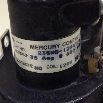 USED MDI 235NO-120ATSN