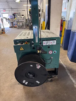 USED SIGNODE HB-4300