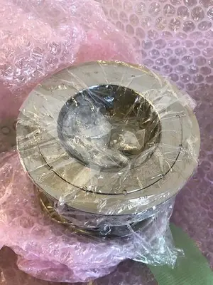 DO-01682 TIMING PULLEY