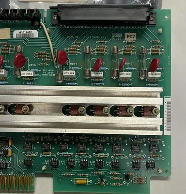 Used GE FANUC IC600YB904B Industrial Controls Ohio US | Surplus Asset Holdings #1244072