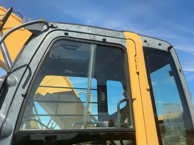 Used 2005 JOHN DEERE 200C LC Crawler Excavators Michigan US | Miedema Asset Management Group #1444936