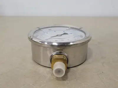 NEW PIC GAUGES 201L-404G