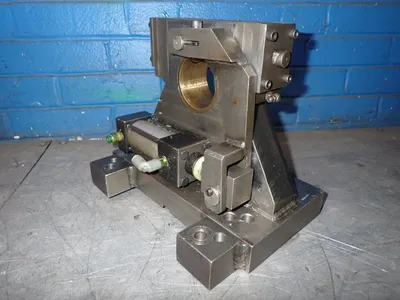 2.25" Horizontal Pivot Unit