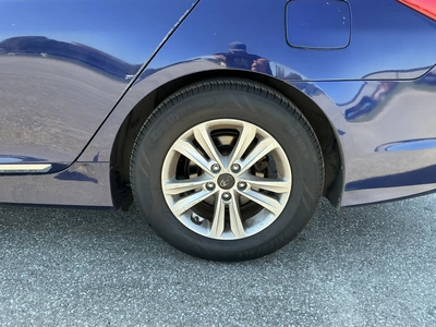 Used 2014 HYUNDAI SONATA Cars Michigan US | Miedema Asset Management Group #1769138