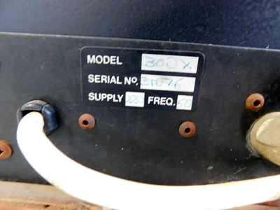 USED FORMACH VACUUM FORMER 300X