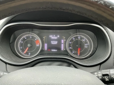 USED 2019 JEEP CHEROKEE
