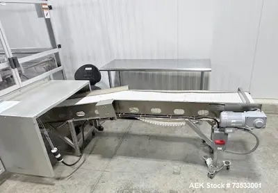 USED WEXXAR IPAK TF200