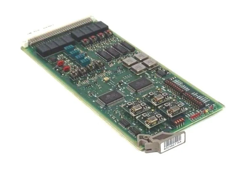 USED NEC M3CHBG11AA INTERFACE BOARD
