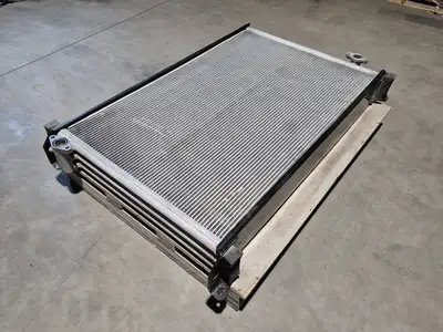 TRAD Oil Cooler XB00016563