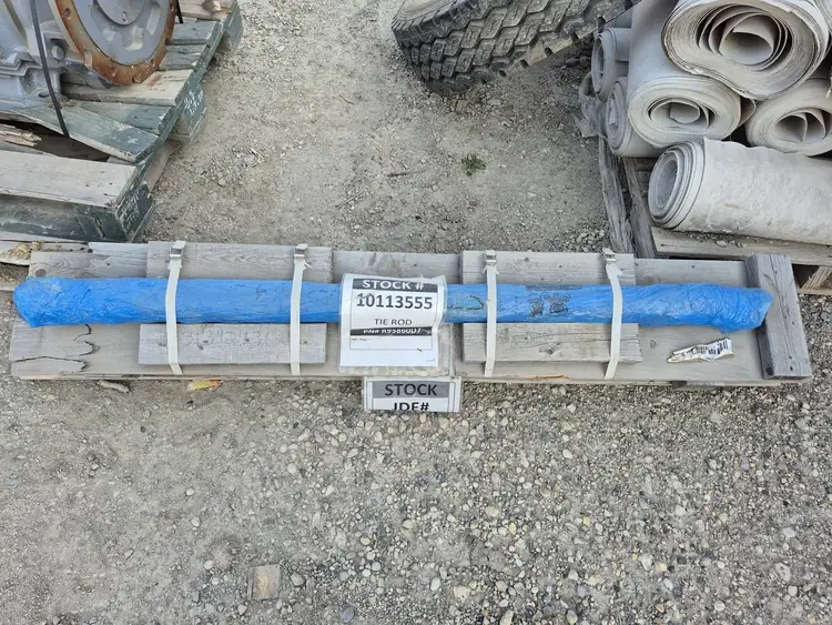 Used P&H R95860D7 Excavators British Columbia CA | Lenmark #367588