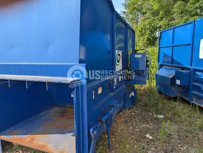 USED PTR / MARATHON PTR TO2507HDK / MARATHON RAMJET