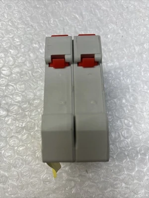 USED Littelfuse LPSM002ID