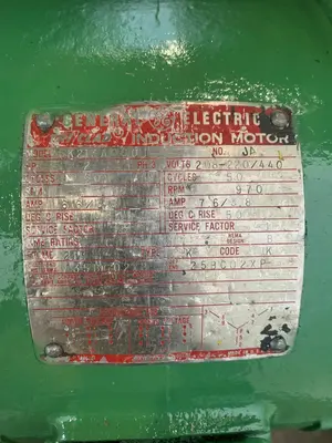 USED DURANT 4816CO