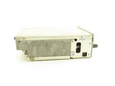Hewlett Packard 8553L Spectrum Analyzer - RF Section