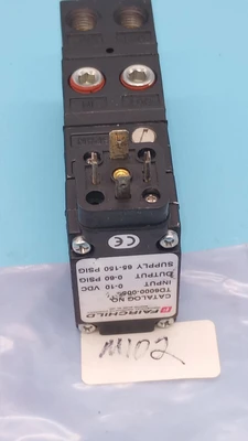 USED Fairchild TD6000-005