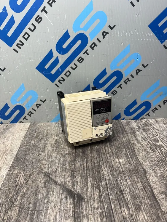 Used GENERAL ELECTRIC AF-300M$ 6KAF343001M$A1 Misc Electrical & Power Parts South Carolina US | ESS Industrial Equipment Sales #914386