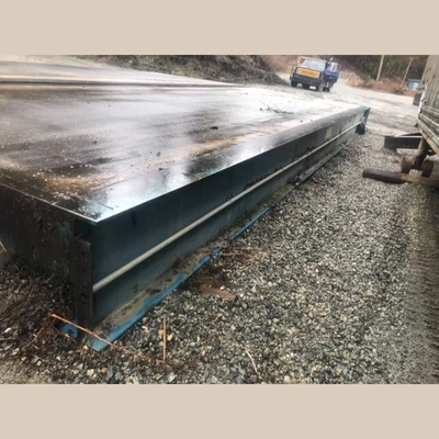 USED PACIFIC INDUSTRIAL PSL70103-80