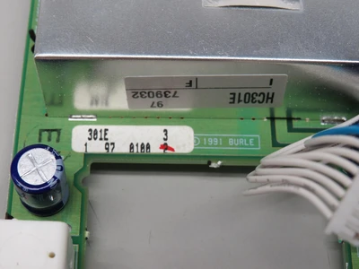 New | in-Stock BURLE _UNKNOWN_ Circuit Boards | OCO Industrial #1614078