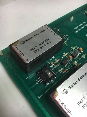 USED Scan-Core 60182