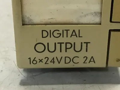 USED SIEMENS 6ES5 454-7LA11