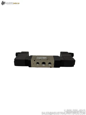 Used SMC VFS2220-5DZ-02 Solenoid Valves Kentucky US | Industrial Parts R Us Inc. #1356950